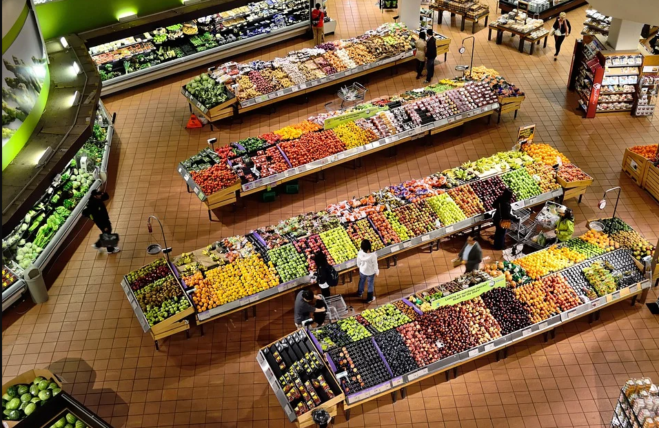 Tecnologie intelligenti e self-checkout: arriva il supermercato smart