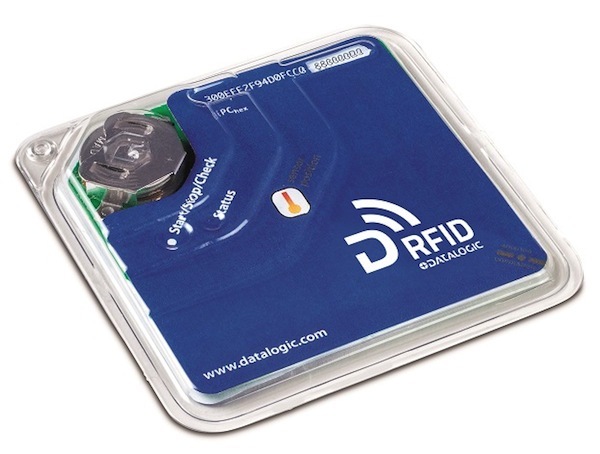 Datalogic propone le nuove soluzioni RFID 
