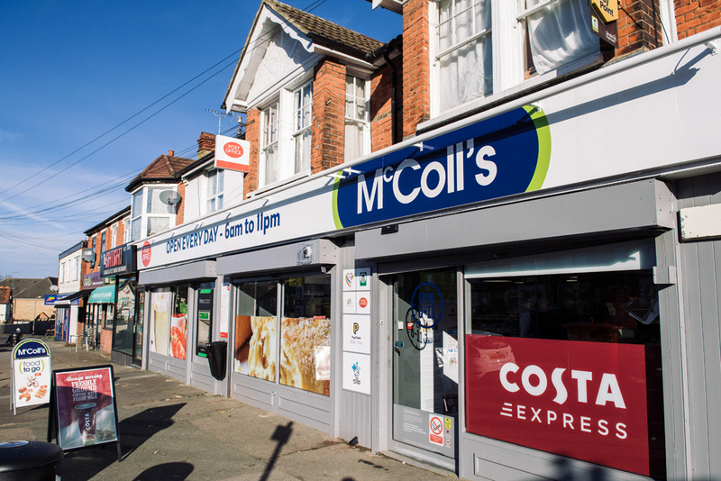 Morrisons compra McColl's. E' guerra dei convenience in Gran Bretagna