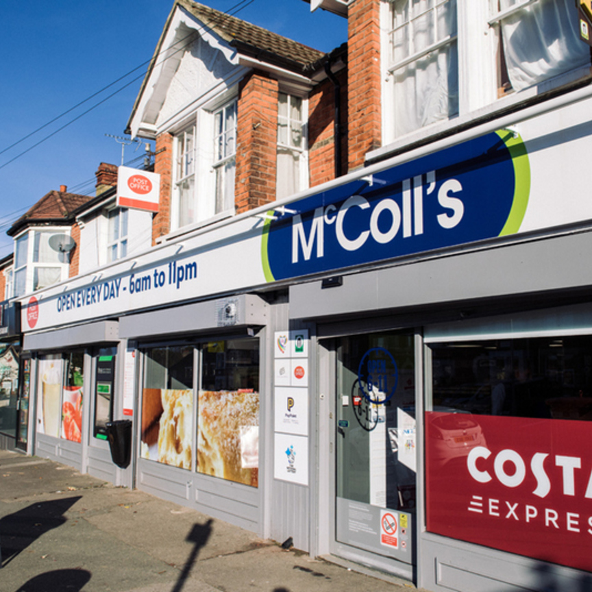 Morrisons compra McColl's. E' guerra dei convenience in Gran Bretagna
