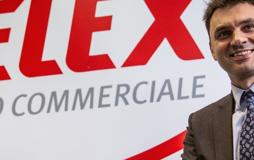 ​Selex stima la chiusura d’anno a 12,3 miliardi € +10,3% sul 2019 