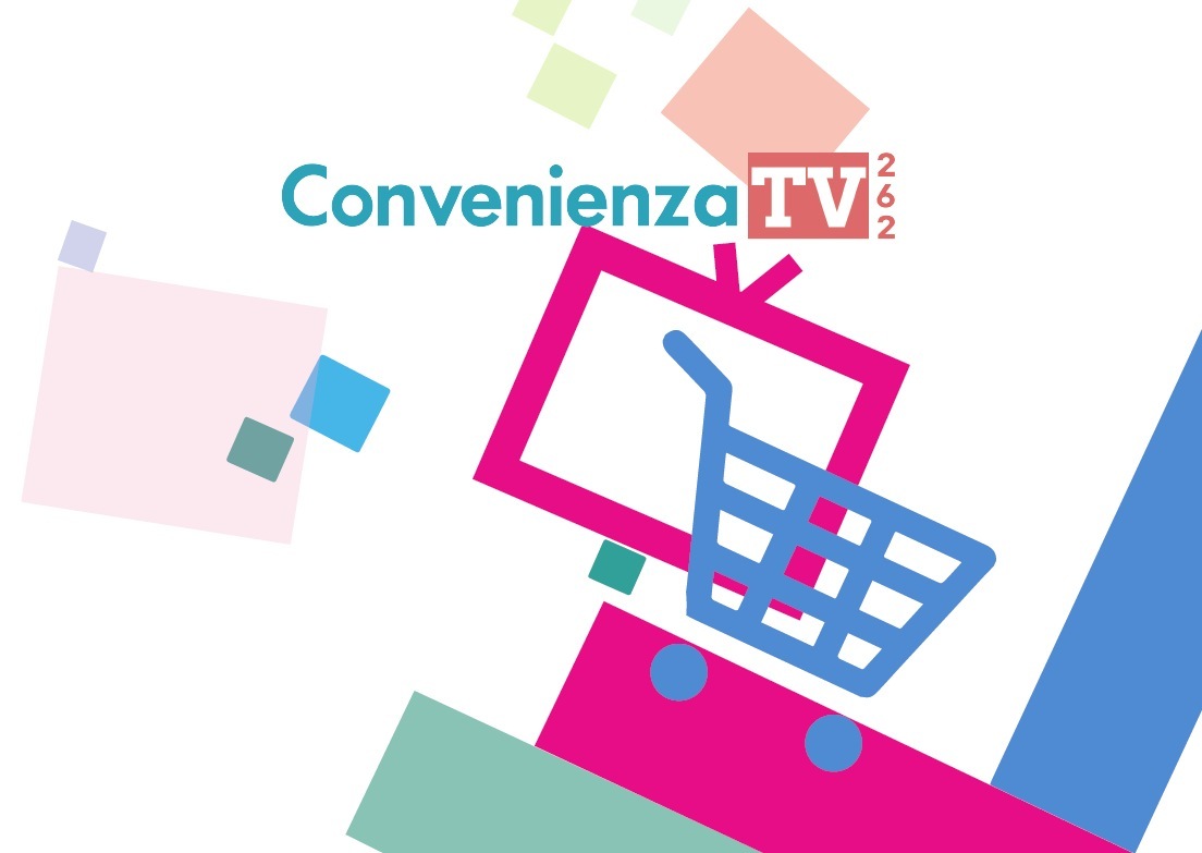 Convenienza TV: il primo canale a favore del consumatore 