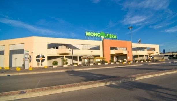Svicom ottiene la gestione del centro commerciale Mongolfiera Bari Pasteur