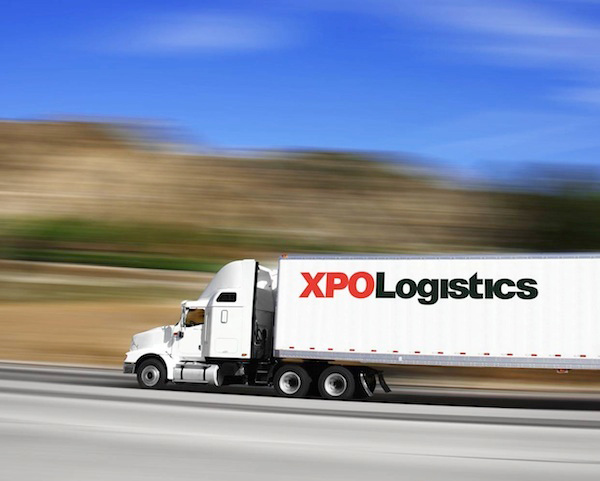 B&Q affida a XPO Logistics il trasporto dei propri prodotti in Uk e in Irlanda