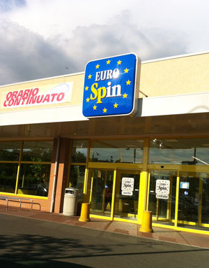 Eurospin, nuovo punto vendita a Fossombrone (PU)