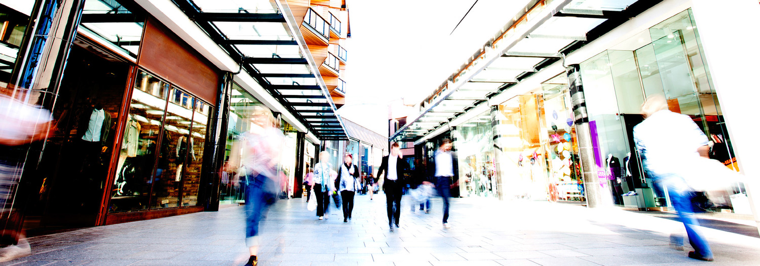 JLL delinea le tendenze future del settore retail