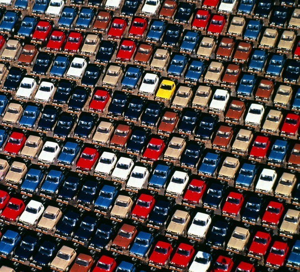 Il settore auto rallenta, ma cresce ancora a doppia cifra