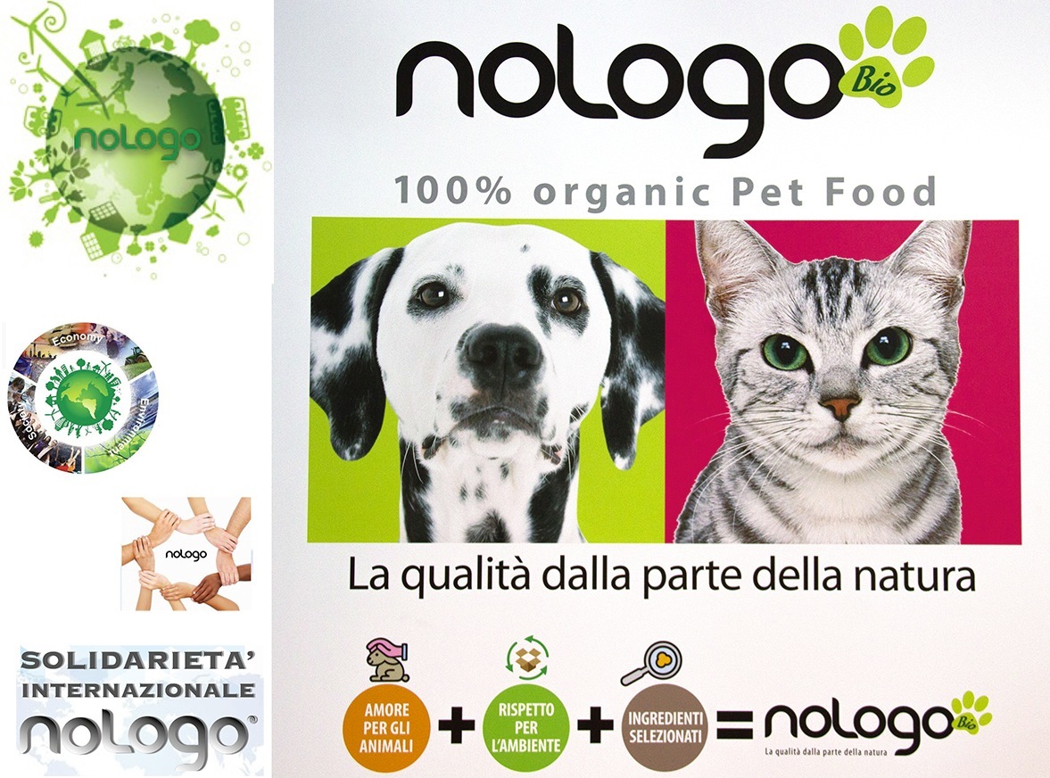 Nasce Nologo, programma internazionale per prodotti etico-sostenibili