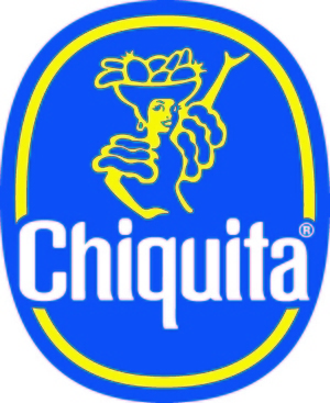 Chiquita: il restyling è nel bollino