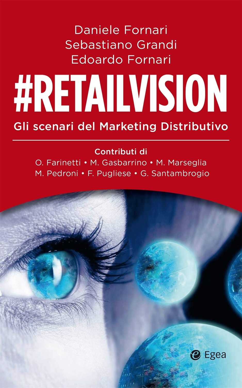#Retail Vision