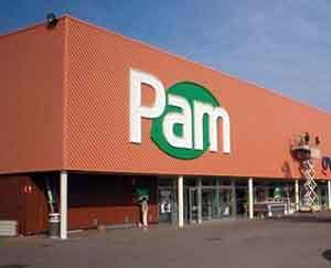 Supermercati Pam: al via il concorso “Alaskaseafood”