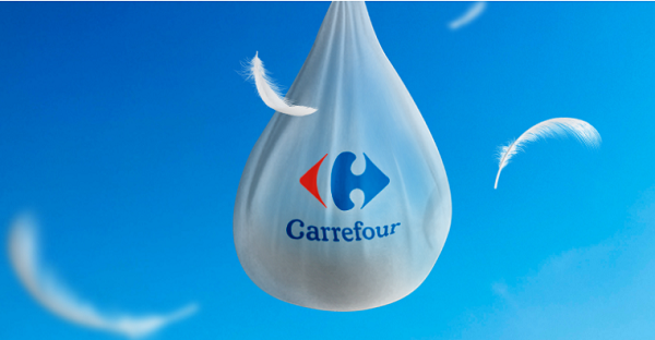 Carrefour attiva la consegna gratuita per future mamme e neogenitori
