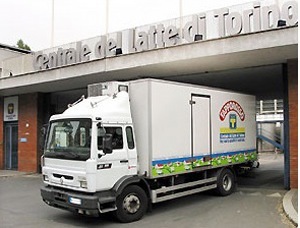 Centrale del latte di Torino: il cda approva il bilancio 2011