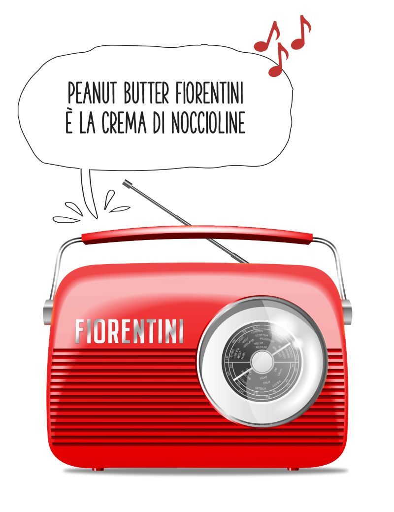 ​Fiorentini torna in radio
