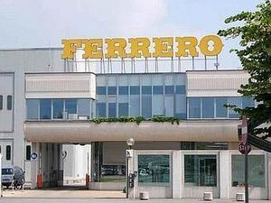 Ferrero punta al raddoppio del fatturato nei prossimi 10 anni