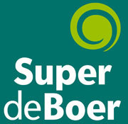 Super de Boer in crescita del 3,7%