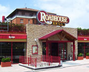 Roadhouse Grill apre la sua decima steakhouse