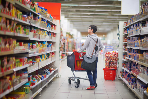 Millennials e supermercati: il legame è forte e innovativo