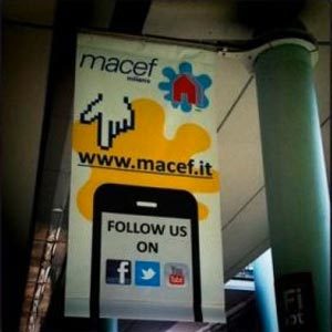 La 91esima edizione di Macef chiude con il segno più 